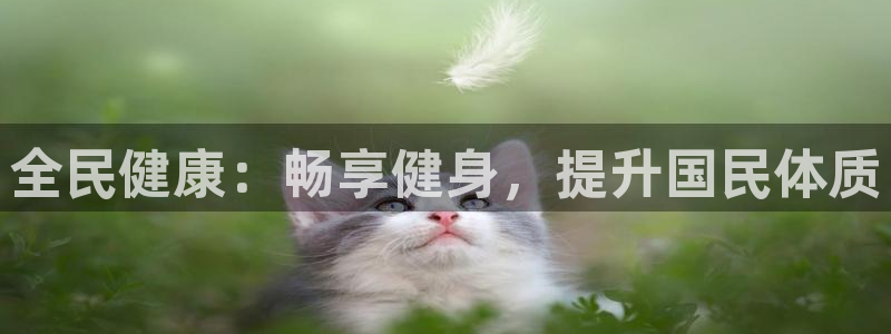 尊龙凯时是不是合法：全民健康：畅享健身，提升国民体质